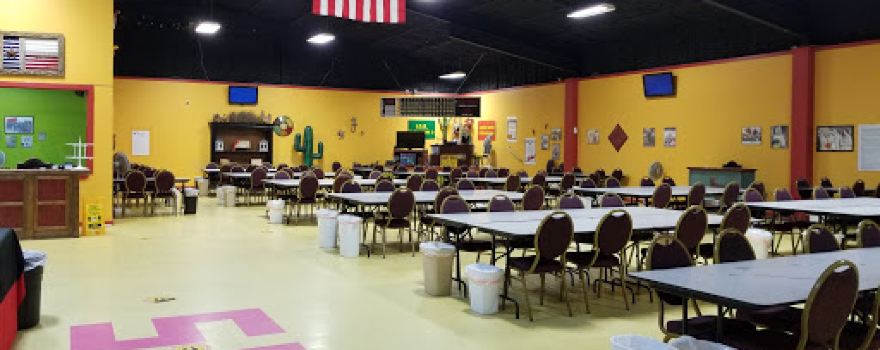 Arizona Charlie's Bingo