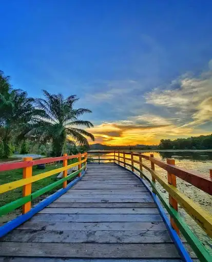 Danau Buatan
