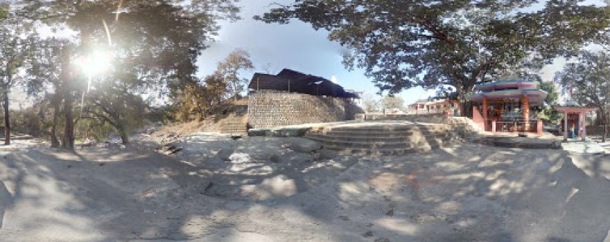 Chandrakeshar Mahadev