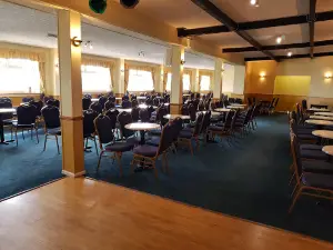 Killigarth Manor Holiday Park