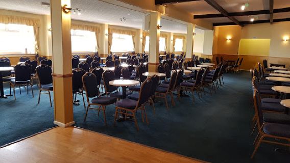 Killigarth Manor Holiday Park