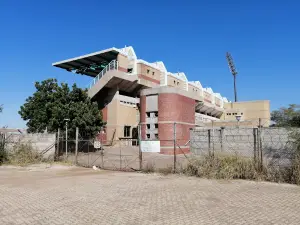 Olympia Park Stadium