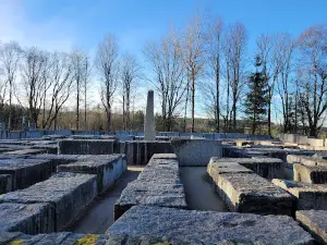 Granitlabyrinth