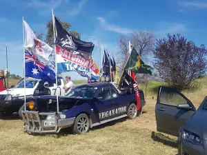 Burra Burra Show