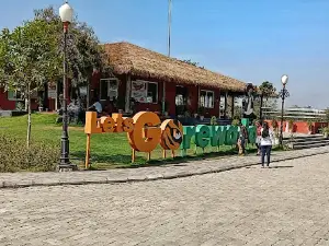 Balasaheb Thackeray Gorewada International Zoological Park