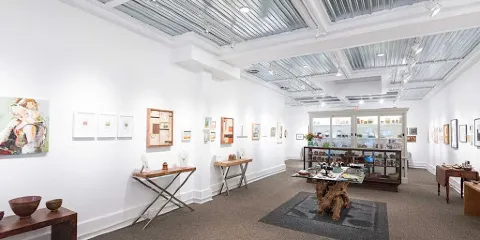 Connexions Gallery