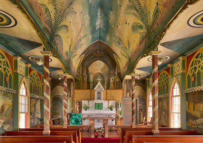 St Benedict Catholic Church