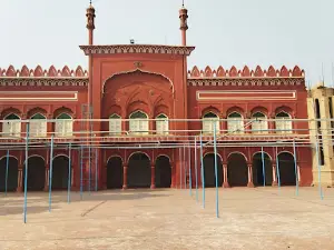 Tableeghi Markaz Hassan Bin Sabit