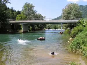 Hudičev turn