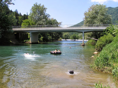 Hudičev turn