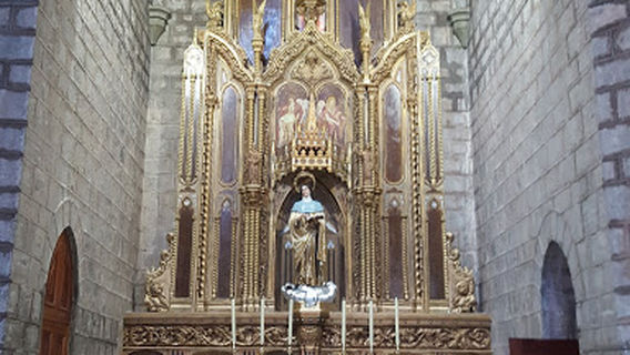 Centre Arqueològic de Sagunt