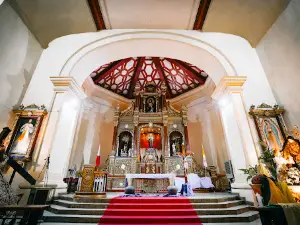 National Shrine and Parish of San Antonio (Pila Church)