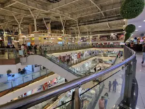 Smaaash Kanpur