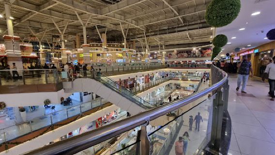 Smaaash Kanpur