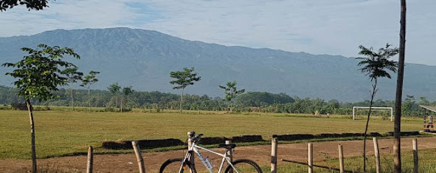 Lapangan Argond