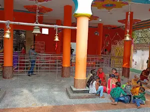 Harsu Brahm Dham