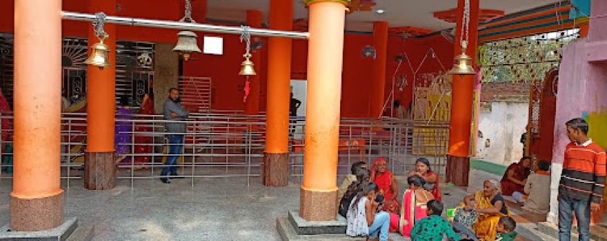 Harsu Brahm Dham