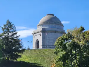 McKinley Memorial Park