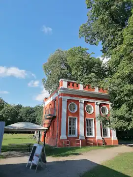 Ivenacker Tiergarten