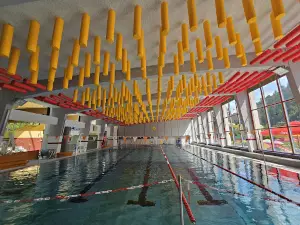 Sportzentrum der Stadt Kapfenberg