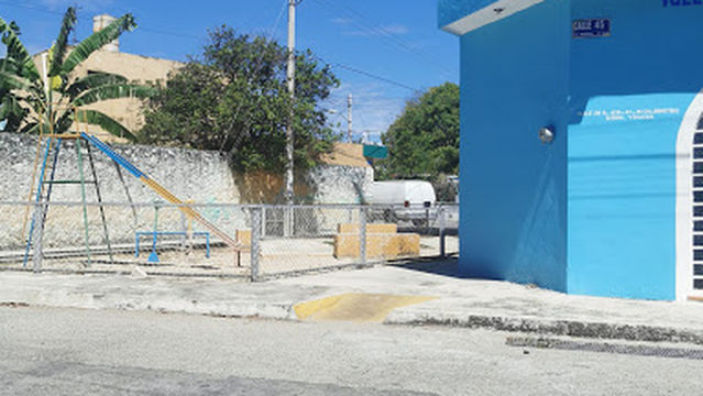 "La Nueva Jerusalen"