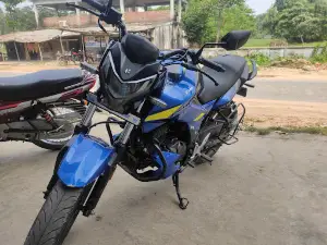 Nazipur - নজিপুর