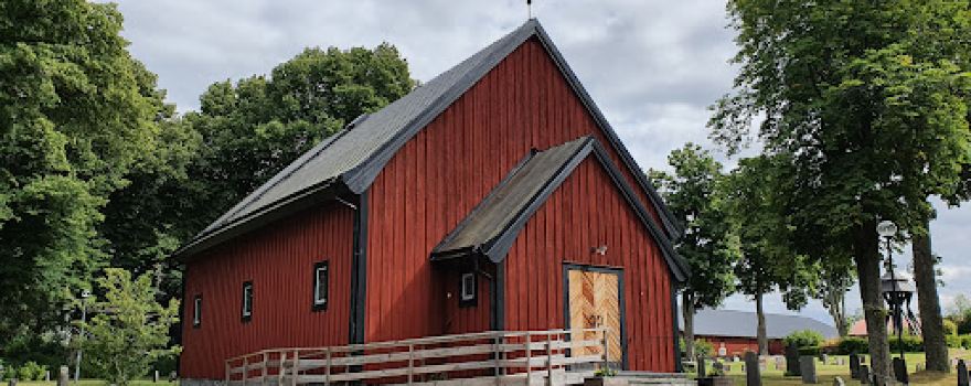 Rånäs chapel