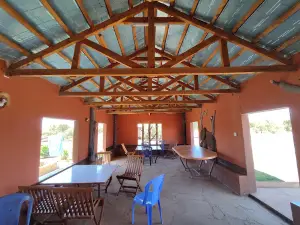 Manjaro Tented Camp
