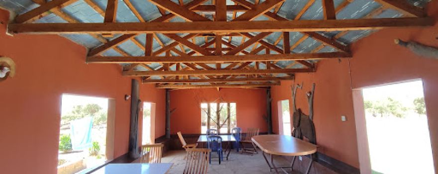 Manjaro Tented Camp