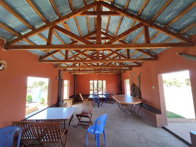 Manjaro Tented Camp