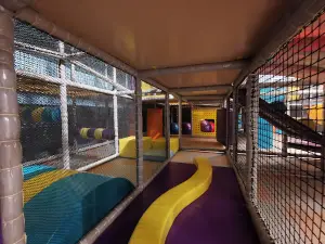 KinderWelt Recklinghausen