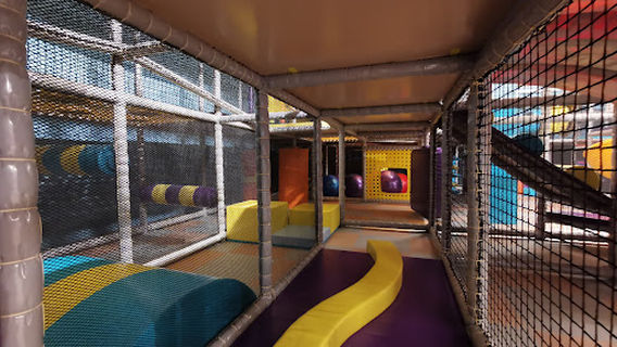 KinderWelt Recklinghausen