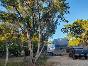 Thousand Trails Medina Lake