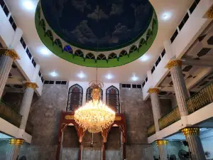 Masjid Besar Izzul Islam