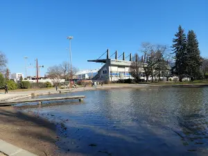 Parc des Champs-Élysées