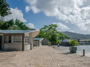 Chaquacabana