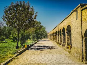 Herat Citadel