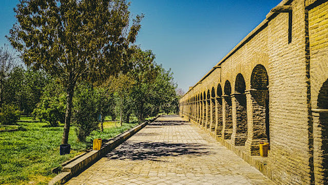 Herat Citadel