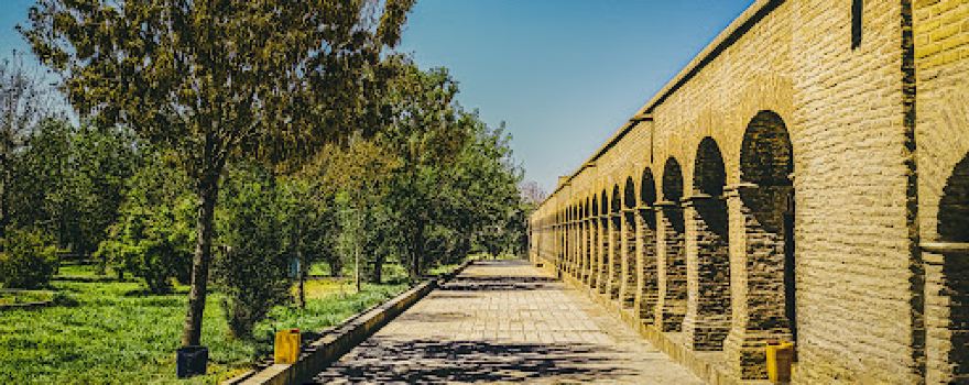 Herat Citadel