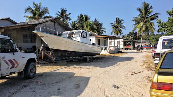 Bandar Penawar