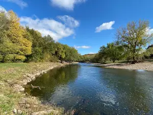 Gouldsburg County Park