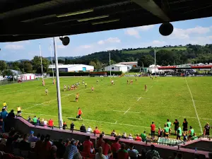 Llandovery RFC