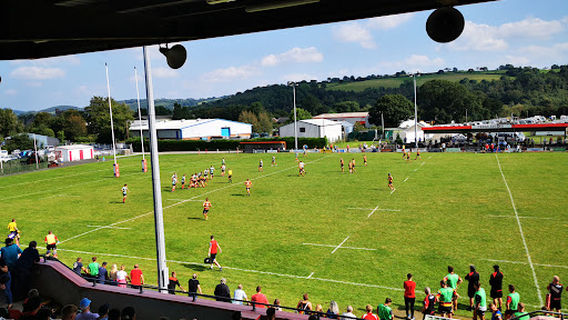 Llandovery RFC