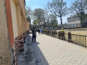 Pirano Daga Park