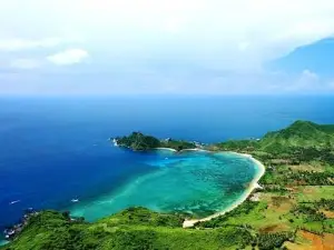 Pantai Mekaki