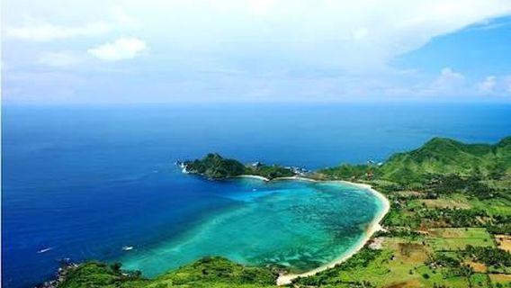 Pantai Mekaki