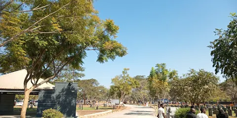 Leopards Hill Memorial Park
