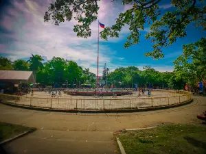 Ramon Magsaysay Park