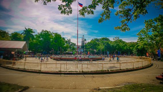 Ramon Magsaysay Park