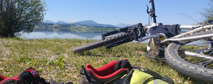 Freizeitcamp Zell am Wallersee